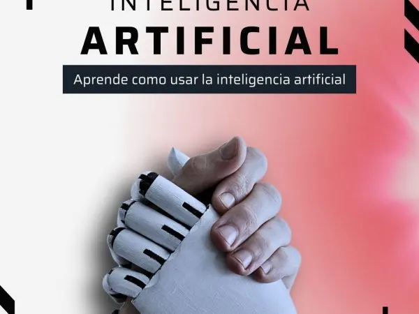 Imagen del curso La IA no es el cambio, el cambio eres tú